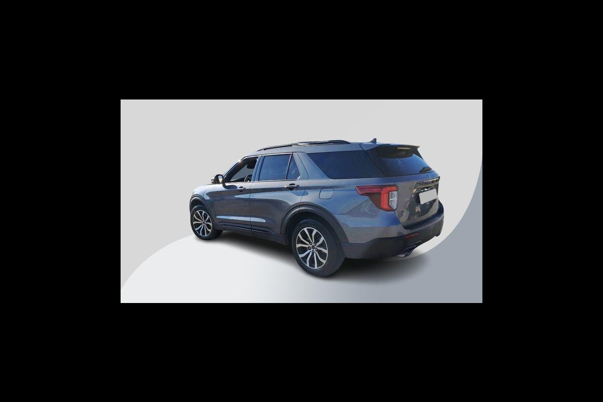 Ford Explorer 3.0 V6 EcoBoost PHEV ST-Line 457pk | Adaptieve Cruise | 2.500kg Trekgewicht | Afneembare Trekhaak | Winterpack | Full Led Ford Explorer 3.0 V6 EcoBoost PHEV ST-Line 457pk | Adaptieve Cruise | 2.500kg Trekgewicht | Afneembare Trekhaak | Winterpack | Full Led