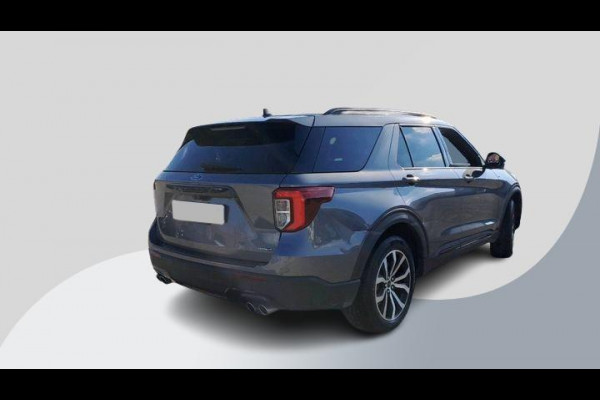 Ford Explorer 3.0 V6 EcoBoost PHEV ST-Line 457pk | Adaptieve Cruise | 2.500kg Trekgewicht | Afneembare Trekhaak | Winterpack | Full Led