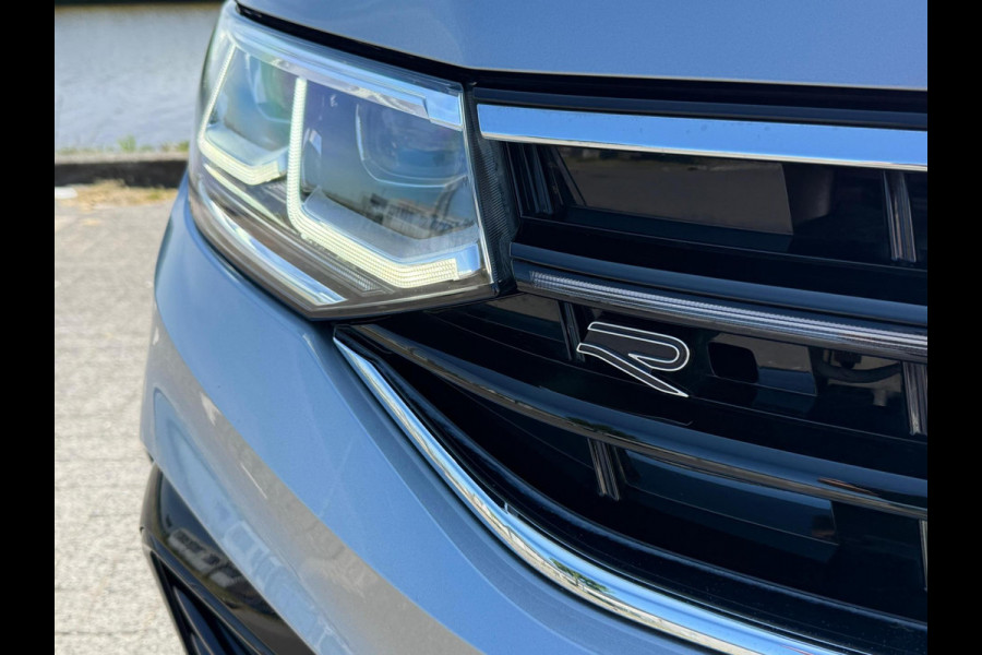 Volkswagen Tiguan 2.0 TSI 4Motion R-Line/Blackline Edition werkelijk alle opties !!.