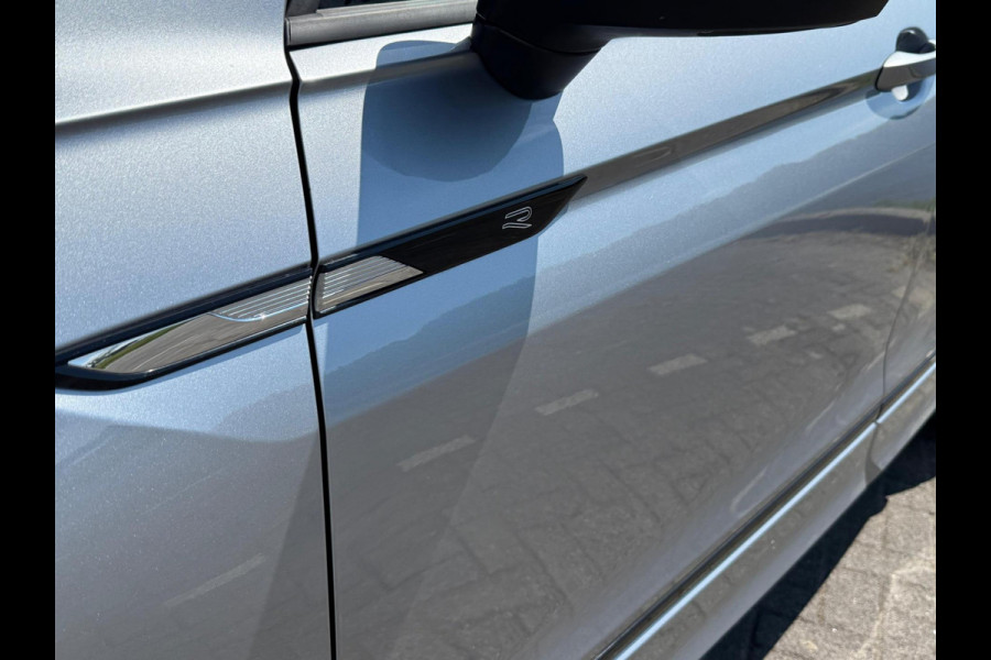 Volkswagen Tiguan 2.0 TSI 4Motion R-Line/Blackline Edition werkelijk alle opties !!.
