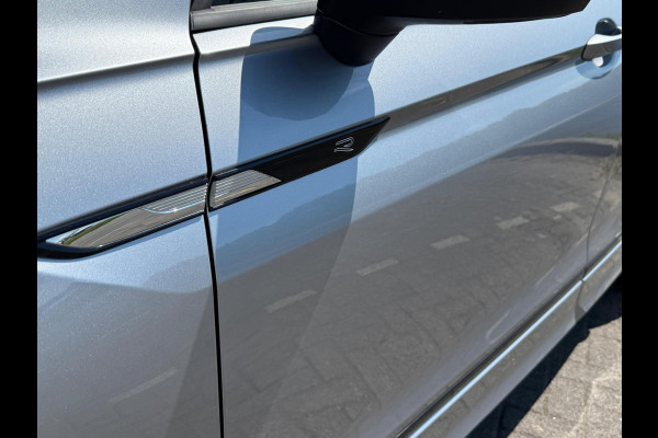 Volkswagen Tiguan 2.0 TSI 4Motion R-Line/Blackline Edition werkelijk alle opties !!.