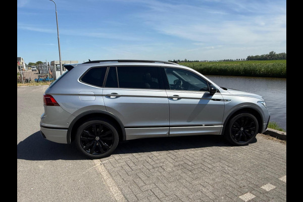 Volkswagen Tiguan 2.0 TSI 4Motion R-Line/Blackline Edition werkelijk alle opties !!.