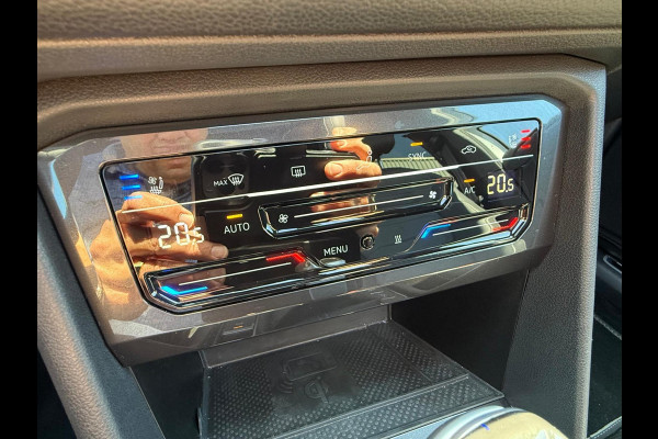 Volkswagen Tiguan 2.0 TSI 4Motion R-Line/Blackline Edition werkelijk alle opties !!.