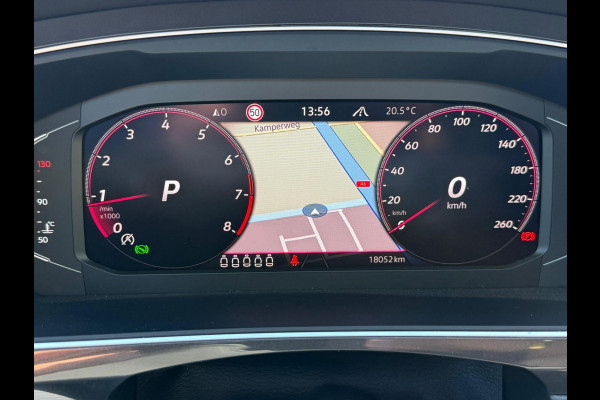 Volkswagen Tiguan 2.0 TSI 4Motion R-Line/Blackline Edition werkelijk alle opties !!.