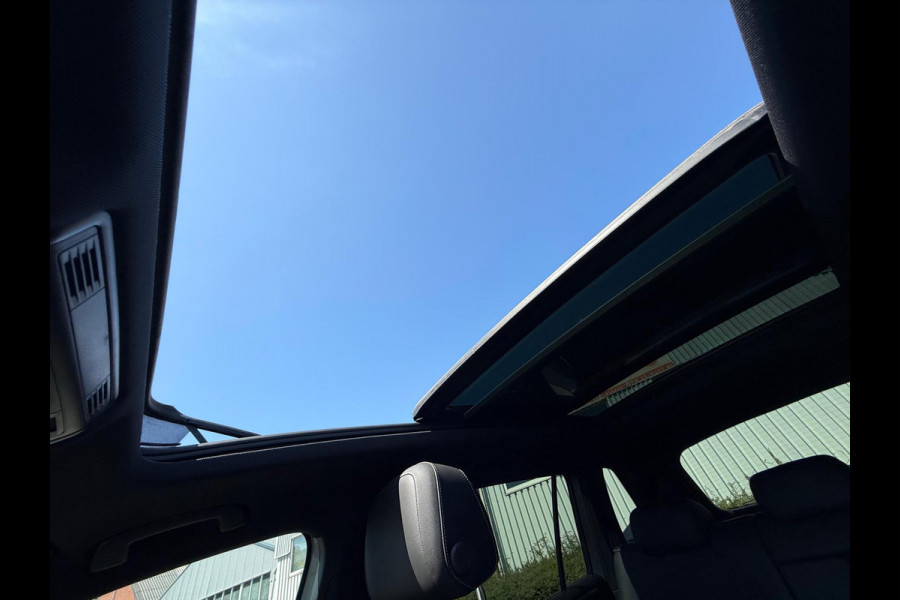 Volkswagen Tiguan 2.0 TSI 4Motion R-Line/Blackline Edition werkelijk alle opties !!.