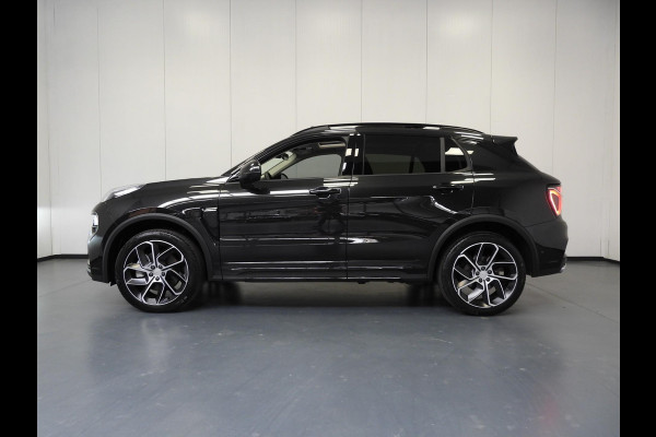 Lynk & Co 01 1.5 PHEV BlackLine NAVI/360CAM/SCHUIFDAK/LED/20"LMV!