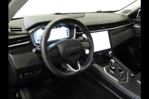 Lynk & Co 01 1.5 PHEV BlackLine NAVI/360CAM/SCHUIFDAK/LED/20"LMV!
