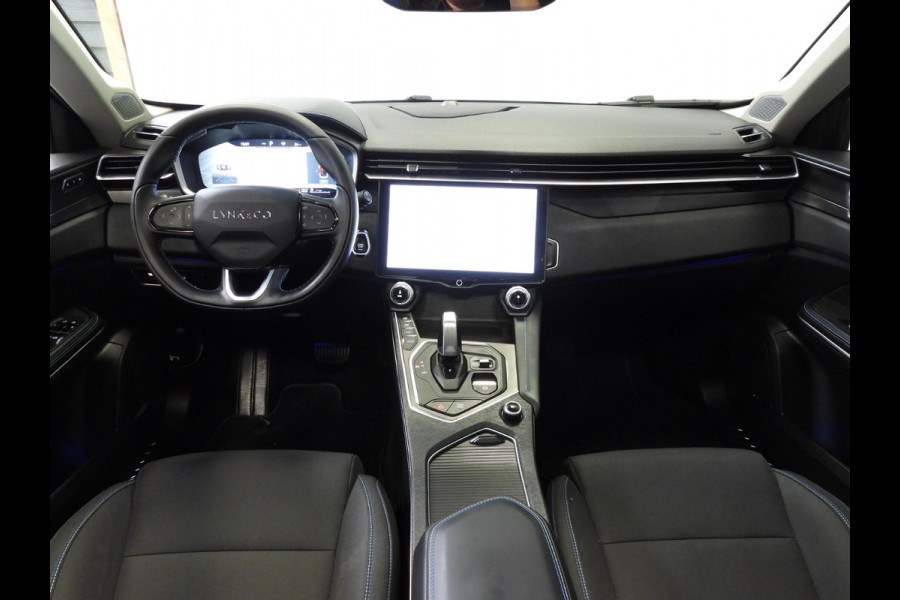 Lynk & Co 01 1.5 PHEV BlackLine NAVI/360CAM/SCHUIFDAK/LED/20"LMV!