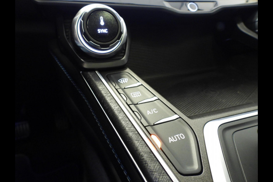 Lynk & Co 01 1.5 PHEV BlackLine NAVI/360CAM/SCHUIFDAK/LED/20"LMV!