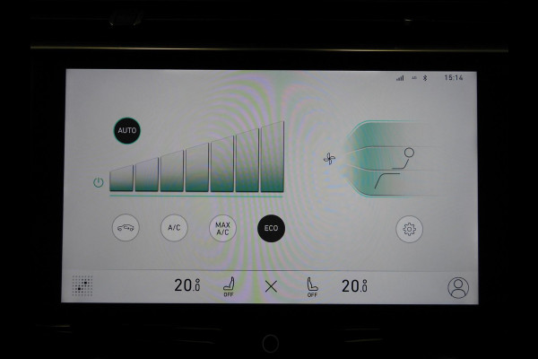 Lynk & Co 01 1.5 PHEV BlackLine NAVI/360CAM/SCHUIFDAK/LED/20"LMV!