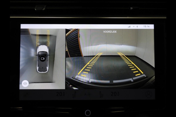 Lynk & Co 01 1.5 PHEV BlackLine NAVI/360CAM/SCHUIFDAK/LED/20"LMV!