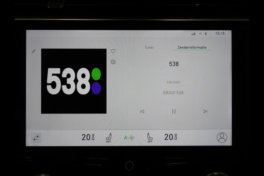 Lynk & Co 01 1.5 PHEV BlackLine NAVI/360CAM/SCHUIFDAK/LED/20"LMV!