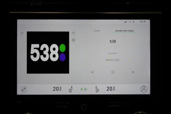 Lynk & Co 01 1.5 PHEV BlackLine NAVI/360CAM/SCHUIFDAK/LED/20"LMV!