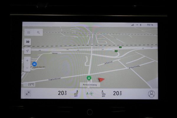 Lynk & Co 01 1.5 PHEV BlackLine NAVI/360CAM/SCHUIFDAK/LED/20"LMV!