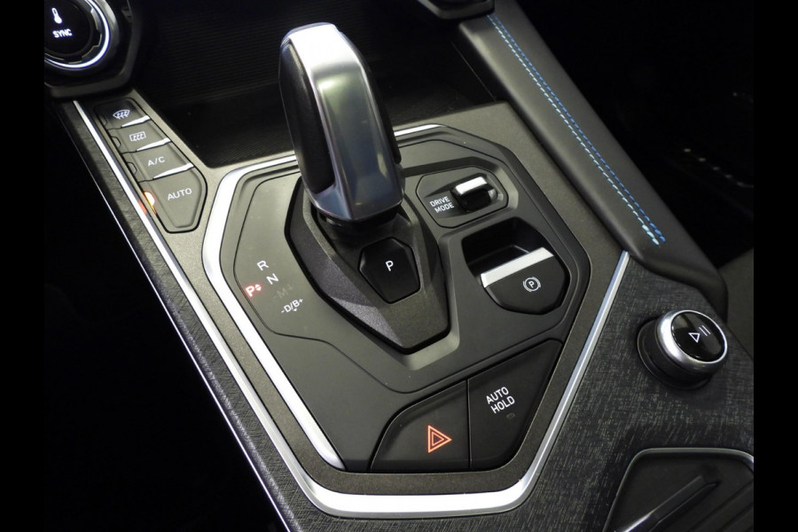 Lynk & Co 01 1.5 PHEV BlackLine NAVI/360CAM/SCHUIFDAK/LED/20"LMV!