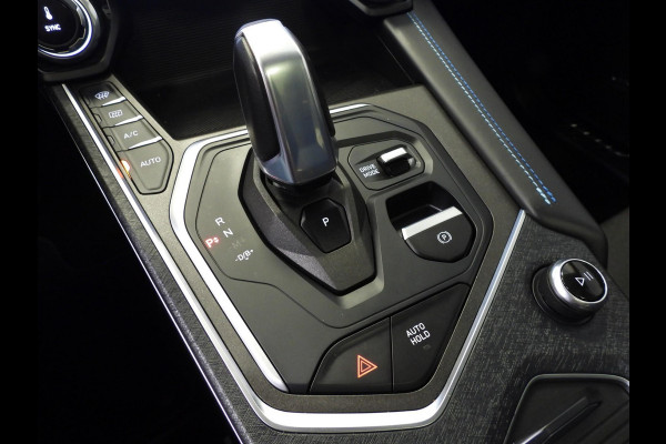 Lynk & Co 01 1.5 PHEV BlackLine NAVI/360CAM/SCHUIFDAK/LED/20"LMV!