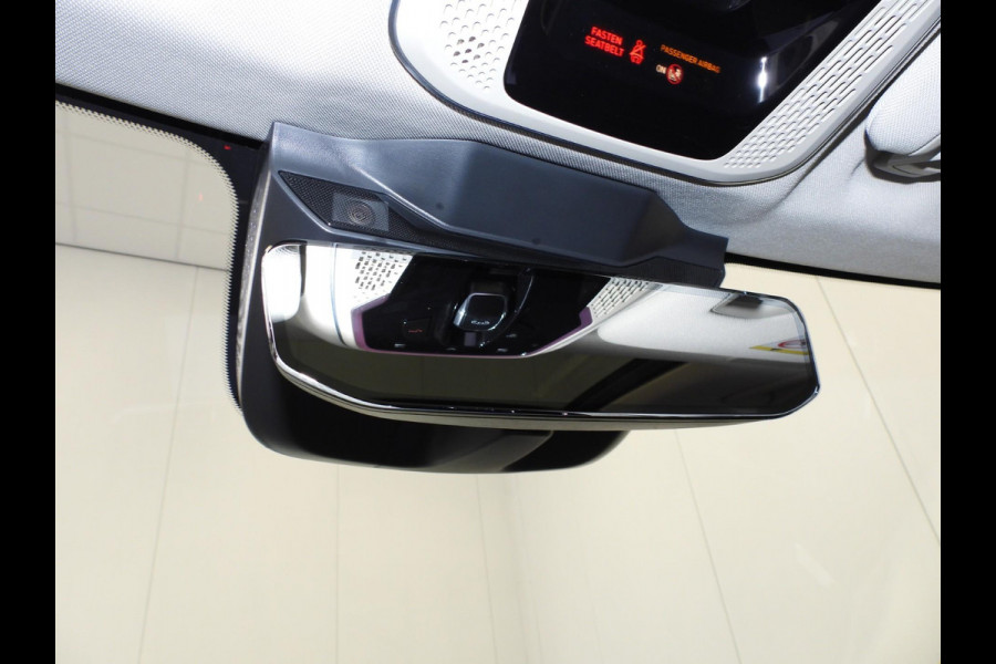 Lynk & Co 01 1.5 PHEV BlackLine NAVI/360CAM/SCHUIFDAK/LED/20"LMV!