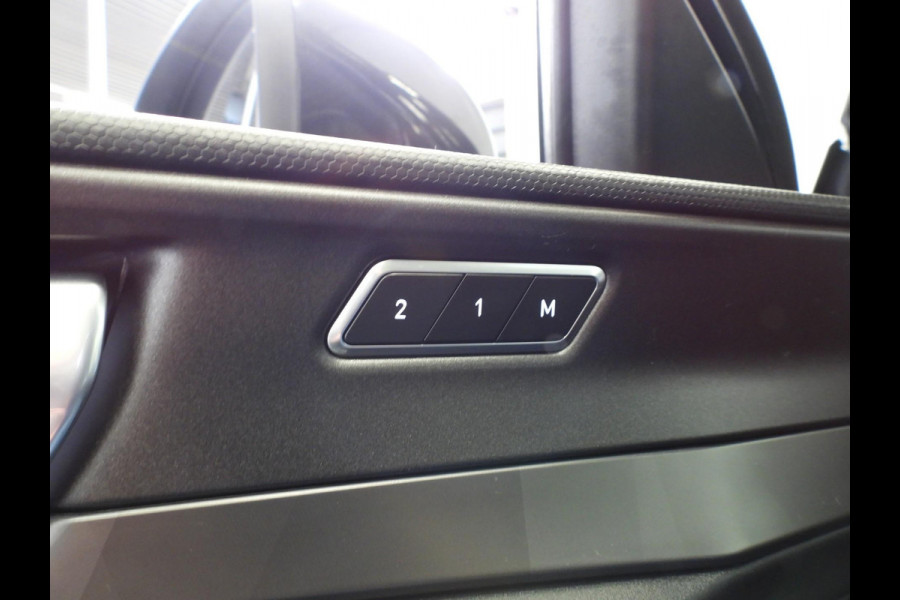 Lynk & Co 01 1.5 PHEV BlackLine NAVI/360CAM/SCHUIFDAK/LED/20"LMV!
