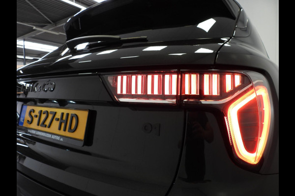 Lynk & Co 01 1.5 PHEV BlackLine NAVI/360CAM/SCHUIFDAK/LED/20"LMV!