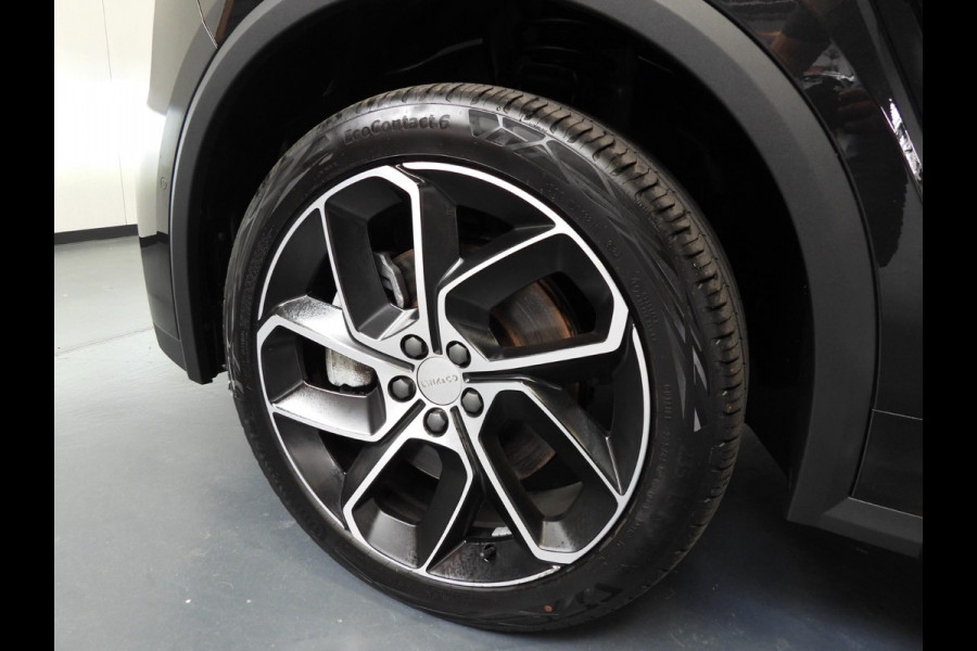Lynk & Co 01 1.5 PHEV BlackLine NAVI/360CAM/SCHUIFDAK/LED/20"LMV!