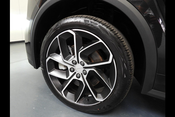 Lynk & Co 01 1.5 PHEV BlackLine NAVI/360CAM/SCHUIFDAK/LED/20"LMV!