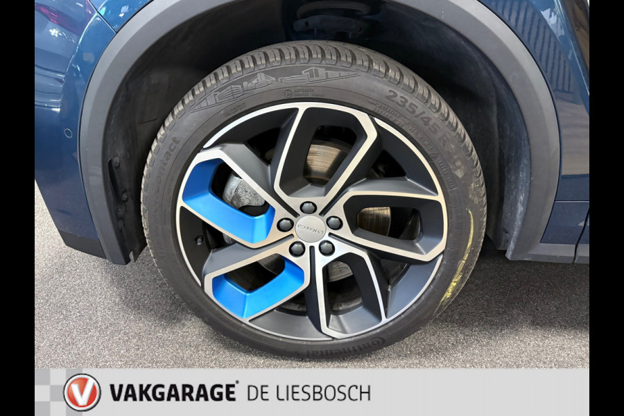 Lynk & Co 01 1.5 modeljaar 2023 prijs rijklaar ! Infinity / 360camera / Panorama-dak / apple carplay