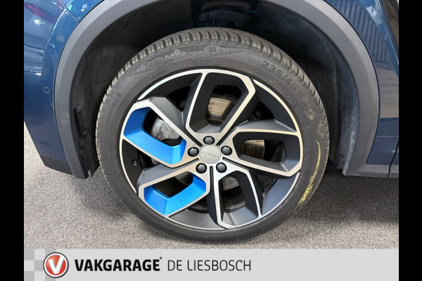 Lynk & Co 01 1.5 modeljaar 2023 prijs rijklaar ! Infinity / 360camera / Panorama-dak / apple carplay