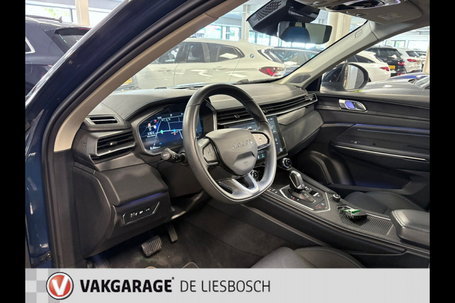 Lynk & Co 01 1.5 modeljaar 2023 prijs rijklaar ! Infinity / 360camera / Panorama-dak / apple carplay