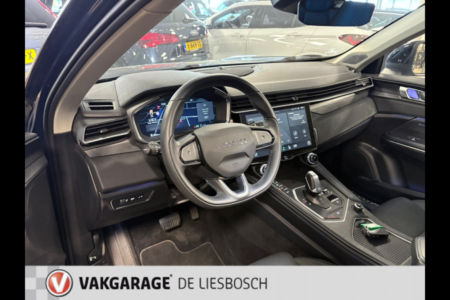 Lynk & Co 01 1.5 modeljaar 2023 prijs rijklaar ! Infinity / 360camera / Panorama-dak / apple carplay