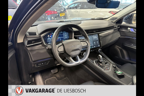 Lynk & Co 01 1.5 modeljaar 2023 prijs rijklaar ! Infinity / 360camera / Panorama-dak / apple carplay