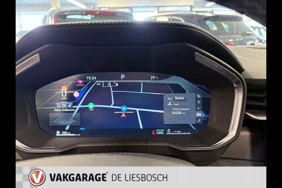 Lynk & Co 01 1.5 modeljaar 2023 prijs rijklaar ! Infinity / 360camera / Panorama-dak / apple carplay
