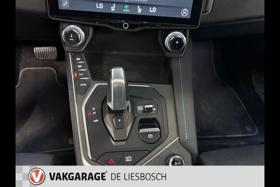 Lynk & Co 01 1.5 modeljaar 2023 prijs rijklaar ! Infinity / 360camera / Panorama-dak / apple carplay