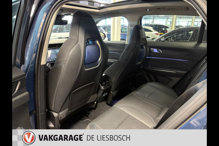 Lynk & Co 01 1.5 modeljaar 2023 prijs rijklaar ! Infinity / 360camera / Panorama-dak / apple carplay