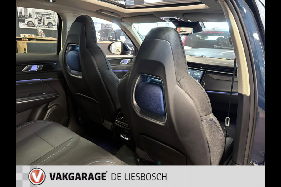 Lynk & Co 01 1.5 modeljaar 2023 prijs rijklaar ! Infinity / 360camera / Panorama-dak / apple carplay