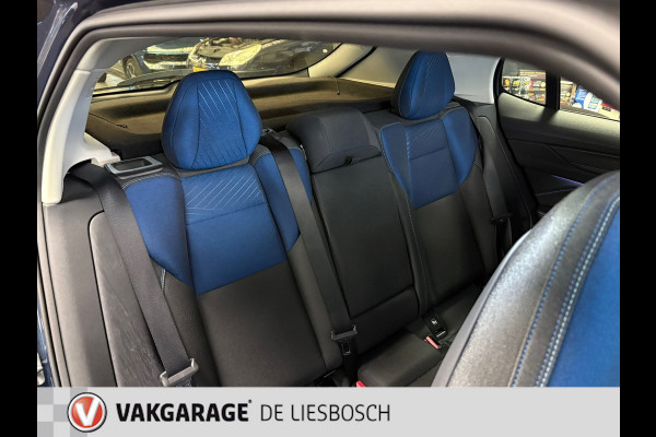 Lynk & Co 01 1.5 modeljaar 2023 prijs rijklaar ! Infinity / 360camera / Panorama-dak / apple carplay