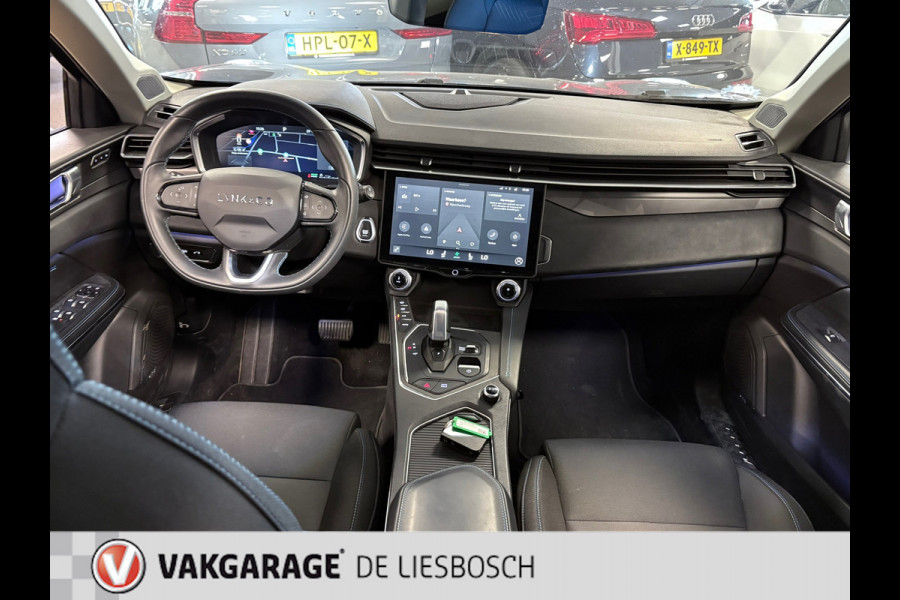 Lynk & Co 01 1.5 modeljaar 2023 prijs rijklaar ! Infinity / 360camera / Panorama-dak / apple carplay