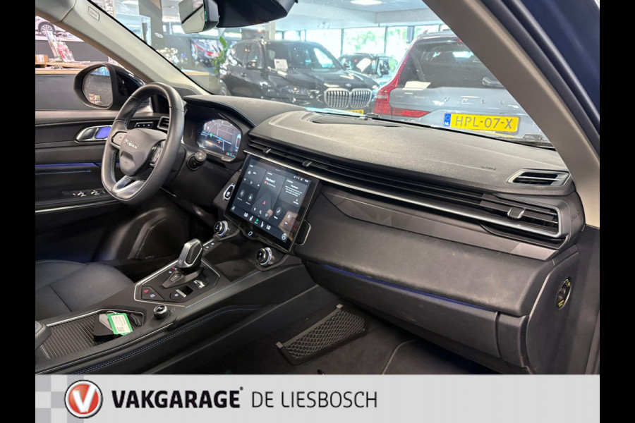 Lynk & Co 01 1.5 modeljaar 2023 prijs rijklaar ! Infinity / 360camera / Panorama-dak / apple carplay