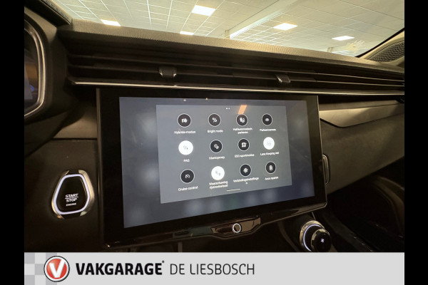 Lynk & Co 01 1.5 modeljaar 2023 prijs rijklaar ! Infinity / 360camera / Panorama-dak / apple carplay