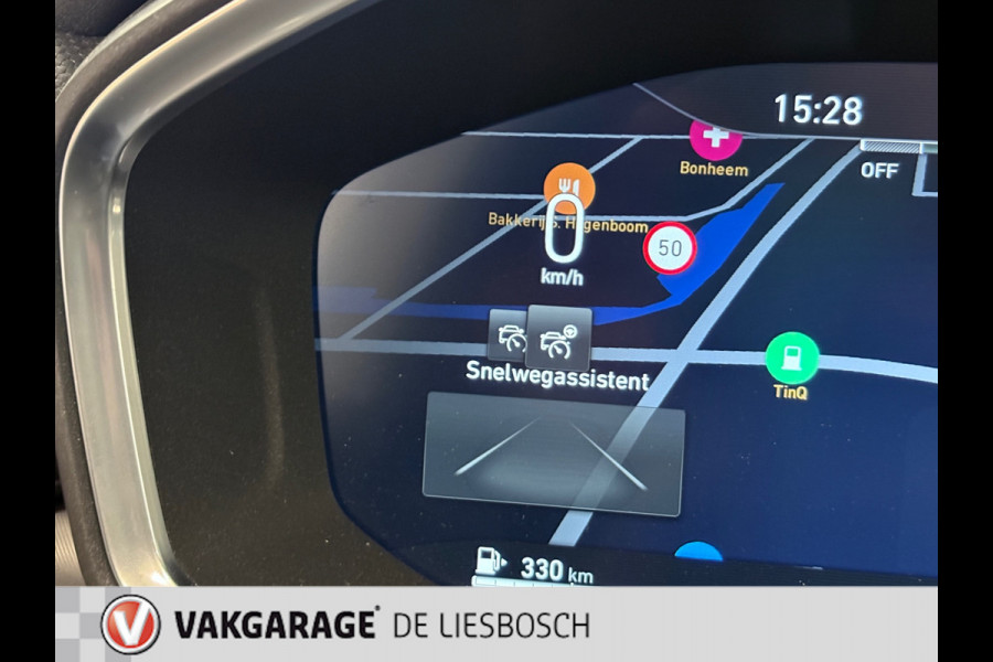 Lynk & Co 01 1.5 modeljaar 2023 prijs rijklaar ! Infinity / 360camera / Panorama-dak / apple carplay