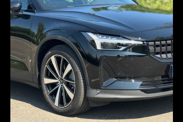 Polestar 2 Standard Range Single Motor 63kWh, 66000 km, panoramadak, camera,Nederlandse auto met nationale auto pas