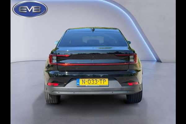 Polestar 2 Standard Range Single Motor 63kWh, 66000 km, panoramadak, camera,Nederlandse auto met nationale auto pas