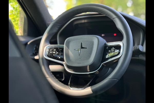 Polestar 2 Standard Range Single Motor 63kWh, 66000 km, panoramadak, camera,Nederlandse auto met nationale auto pas