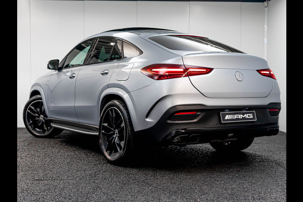 Mercedes-Benz GLE Coupé GLE 400 e 4MATIC AMG Line NIGHT Edition