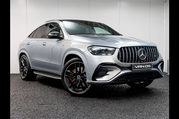 Mercedes-Benz GLE Coupé GLE 400 e 4MATIC AMG Line NIGHT Edition