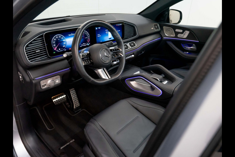 Mercedes-Benz GLE Coupé GLE 400 e 4MATIC AMG Line NIGHT Edition