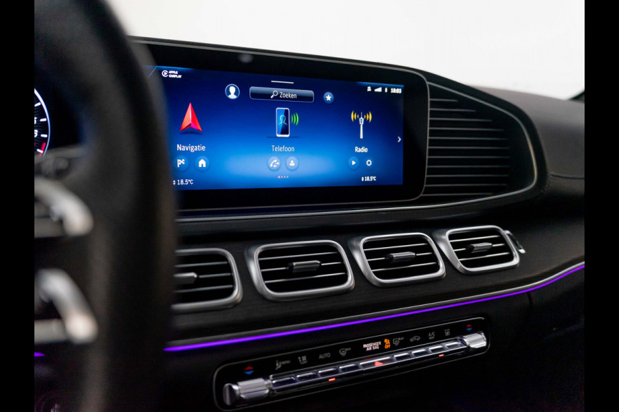 Mercedes-Benz GLE Coupé GLE 400 e 4MATIC AMG Line NIGHT Edition
