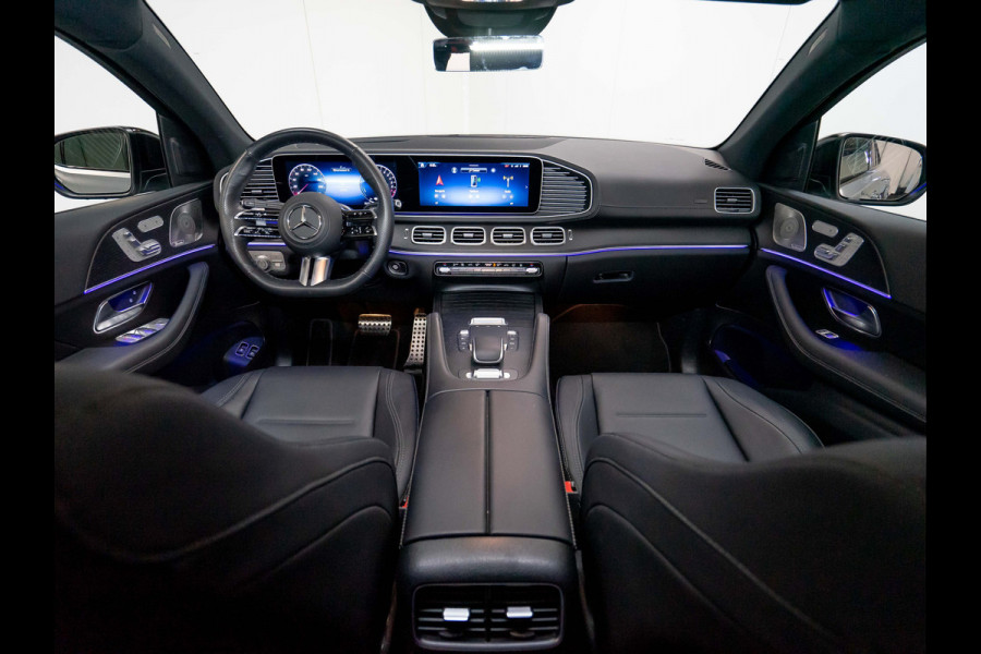 Mercedes-Benz GLE Coupé GLE 400 e 4MATIC AMG Line NIGHT Edition