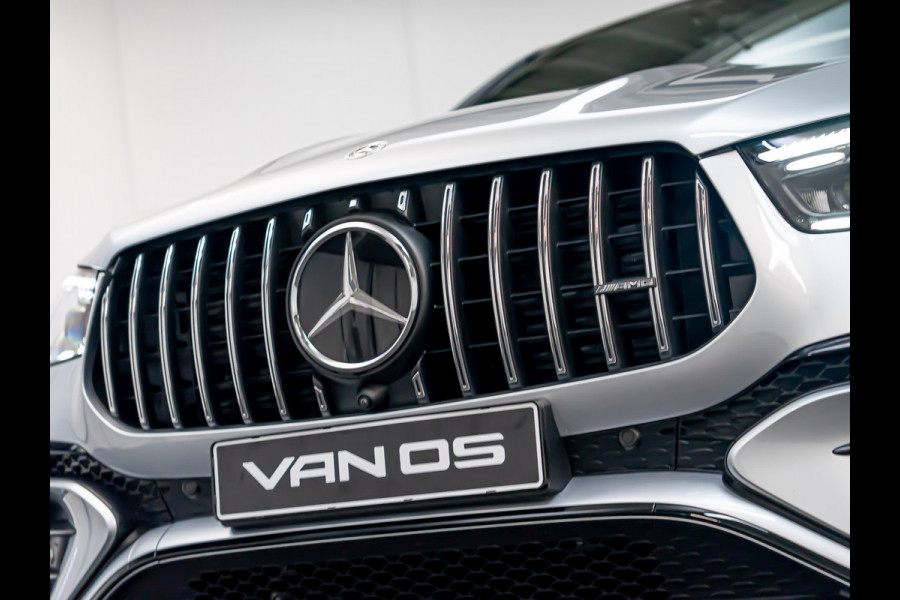 Mercedes-Benz GLE Coupé GLE 400 e 4MATIC AMG Line NIGHT Edition
