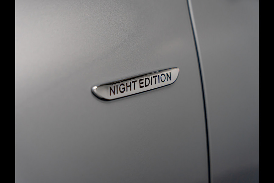 Mercedes-Benz GLE Coupé GLE 400 e 4MATIC AMG Line NIGHT Edition
