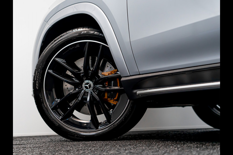 Mercedes-Benz GLE Coupé GLE 400 e 4MATIC AMG Line NIGHT Edition